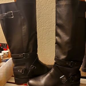 Torrid Knee Boots
